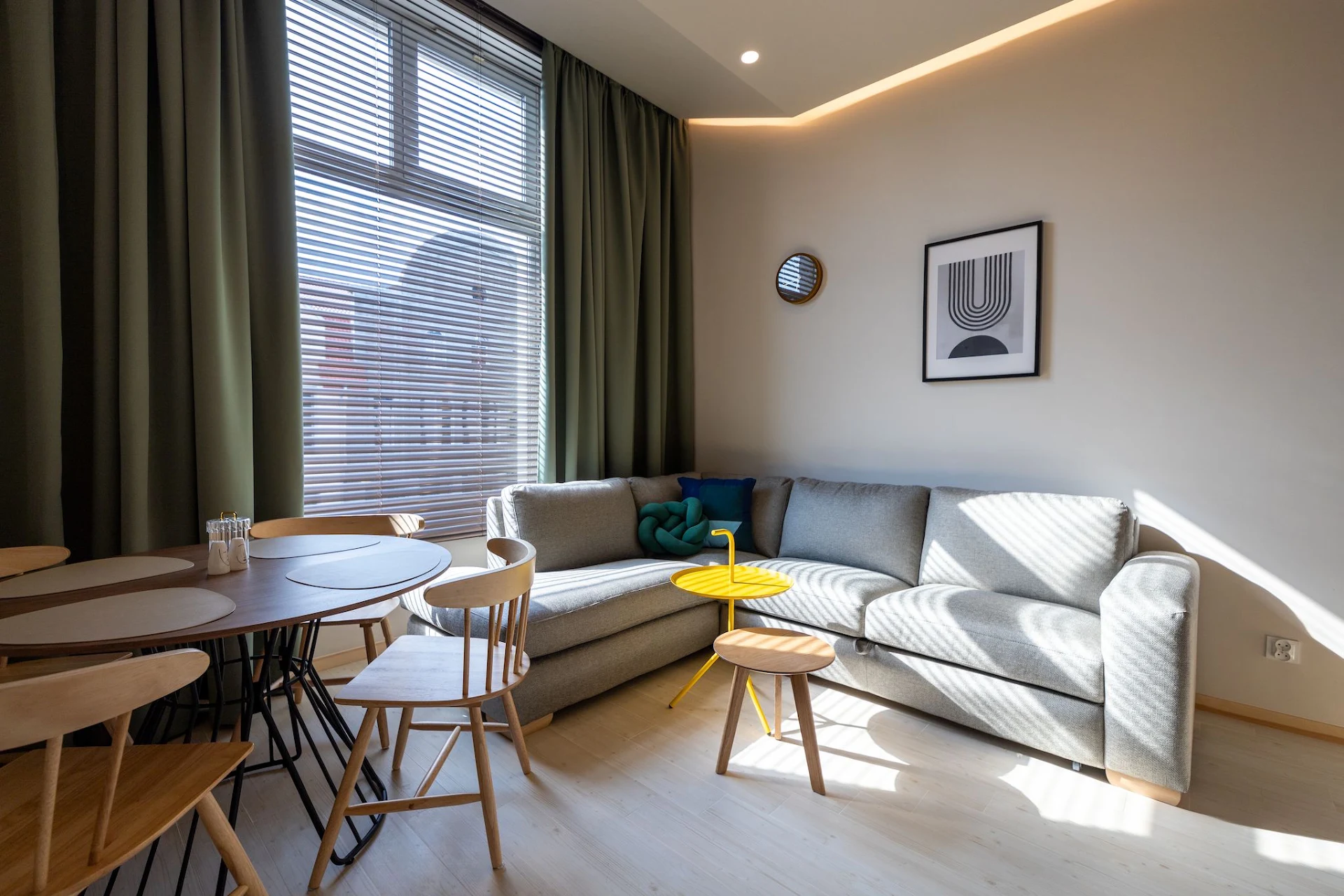 WAM Apartments&Rooms