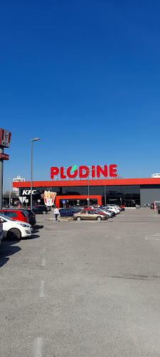 Plodine Zapruđe