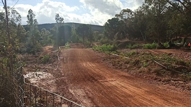 Πίστα Motocross Βατολακκου
