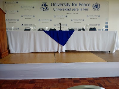 Photos of Mirador University for Peace