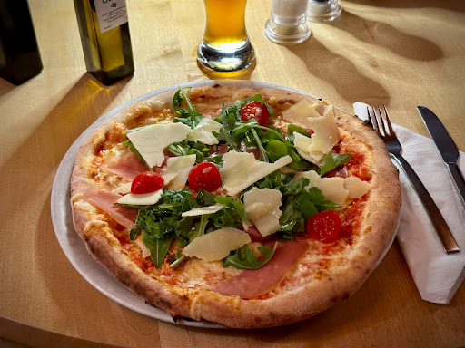 La Dolce Vita - Ristorante Pizzeria mit Holzofen - Thumbnail
