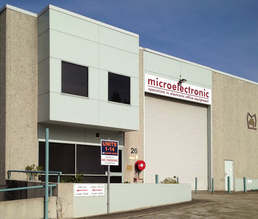 Microelectronic Solutions Pty Ltd