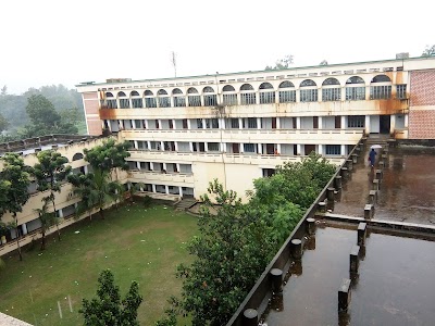 Photos of Sirajganj Polytechnic Institute