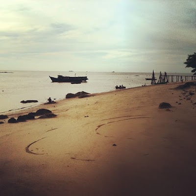 Photos of Pantai Batu Besar Sawang Kota