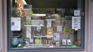 Photo n°5 de Librairie Carpe Diem à Munster (Librairie)