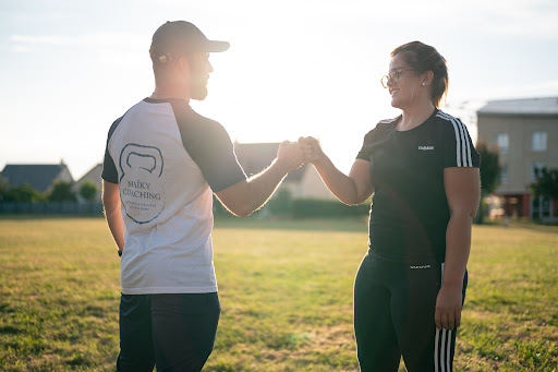 Maiky Coaching