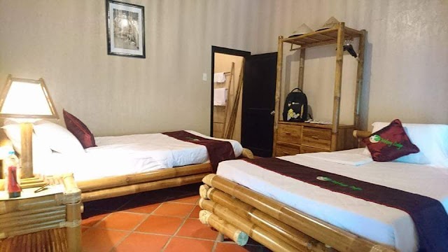 Mekong Lodge