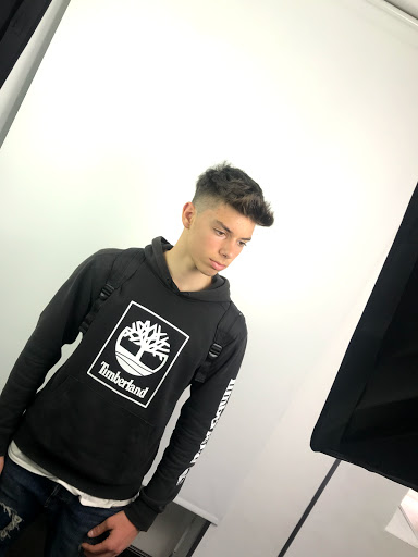 Lucaè - Visual