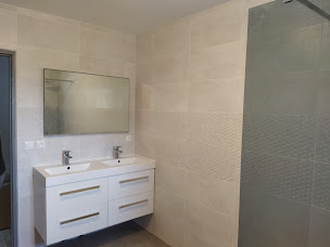 Photo n°10 de Sato Decor à Vendémian (Peintre en bâtiment)