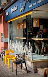 Photo n°16 de A pain de Loup à Belley (Boulangerie)