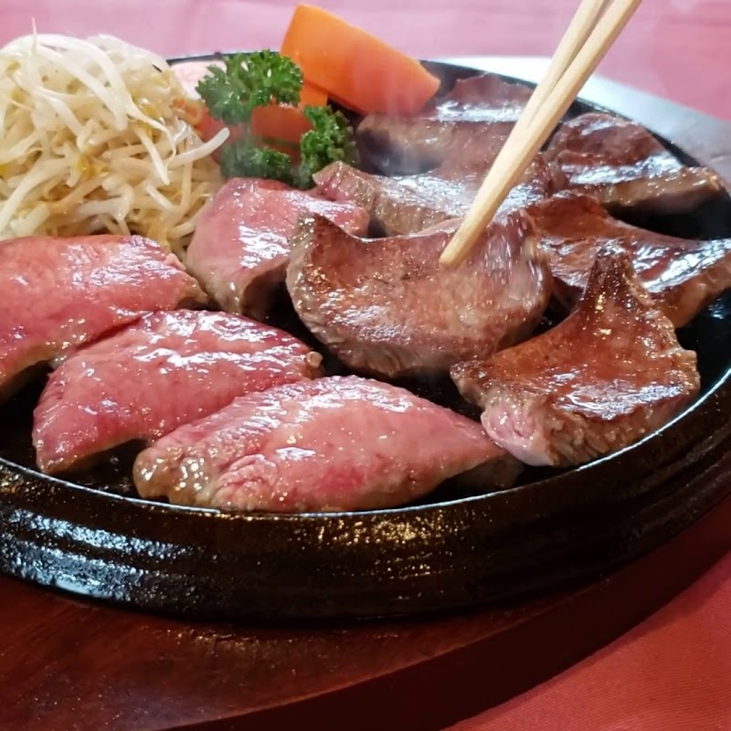 ログハウス レストラン ハイポー 宗像本店