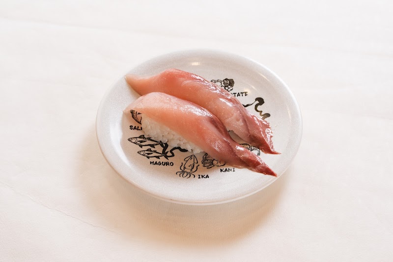 回転寿司とっぴ～ 旭川宮前通店