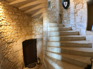 Photo n°27 de Château de Bouniagues à Bouniagues (Appartement de vacances)
