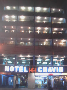 Hotel Chavin 6