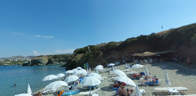 Psaromoura Beach - Καβάλα