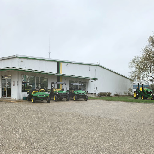 Bodensteiner Implement Co - Oelwein - Thumbnail