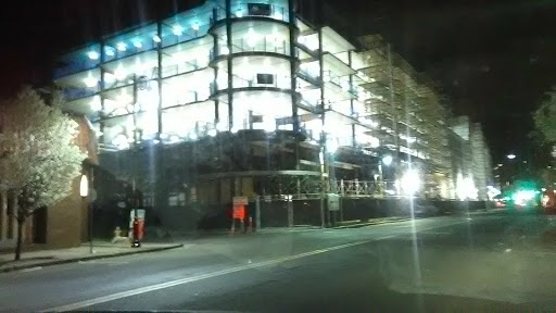 Main / Howard - Visual