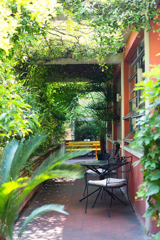 LaFavia Milano by null