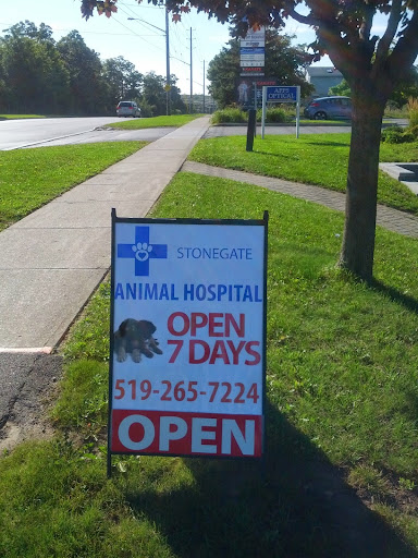 Stonegate Animal Hospital Gallery - Canada