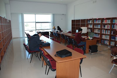 Photos of Necmettin Erbakan &Uuml;niversitesi Seydişehir Ahmet Cengiz M&uuml;hendislik Fak&uuml;ltesi