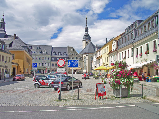 Marktstube - Thumbnail