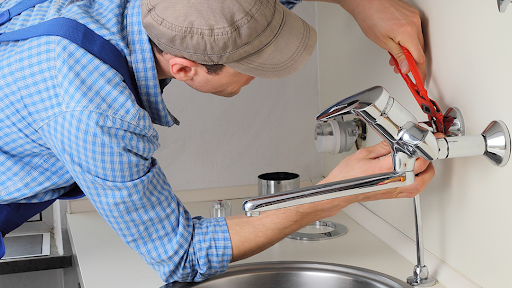Aquality Plumbing & Heating Co., Inc.
