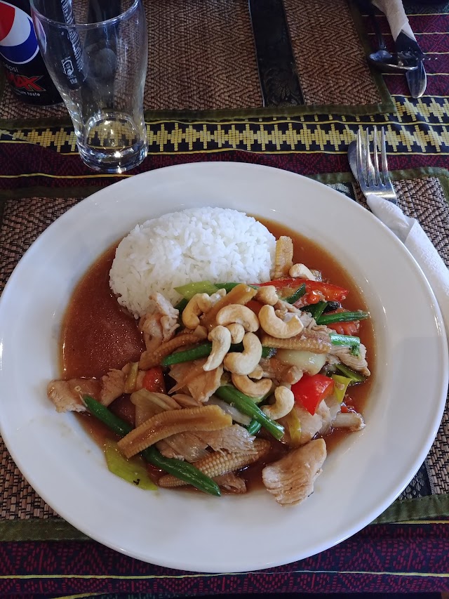 Klå Fann Thai