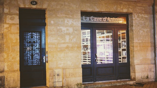 La Cave d'Antoine