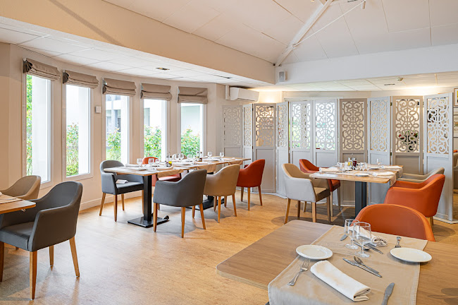 Ehpad Korian Le Môle d'Angoulins - Maison de retraite