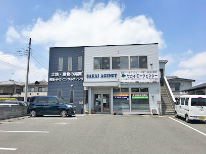 有限会社 サカイ・エージェンシー