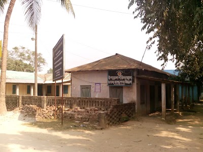 Photos of Badarganj Upazila Parishad
