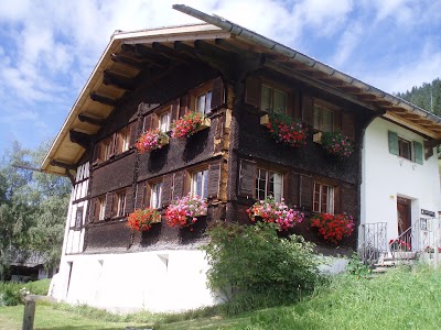 Photos of Museum Fr&uuml;hmesshaus Bartholom&auml;berg