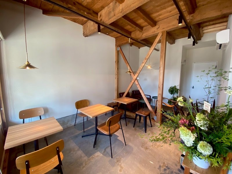 MATSUKI COFFEE ROASTERY