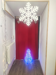 Photo n°11 de Agnès magnétisme 