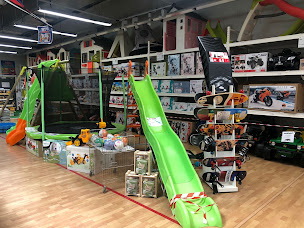 Photo n°2 de JouéClub à Loches (Magasin de jouets)