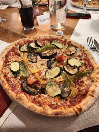 Ristorante La Lucania - Thumbnail