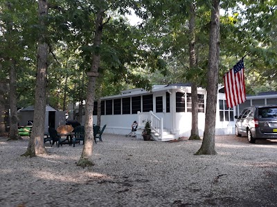 Shellbay Campgrounds