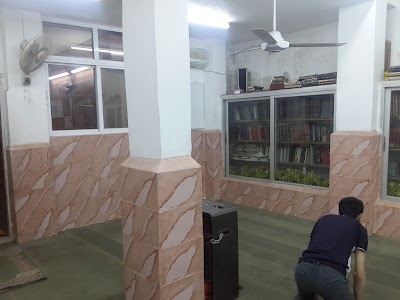Photos of Abu Ayyub al-Ansari Mosque