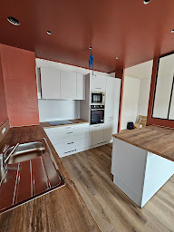 Photo n°10 de JPF Agencement & Décoration à Pluguffan (Menuisier)