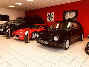 Photo n°4 de Vintage Transak Auto à Marseille (Garage automobile)