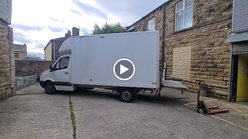 Swift Removals Sheffield photo 3