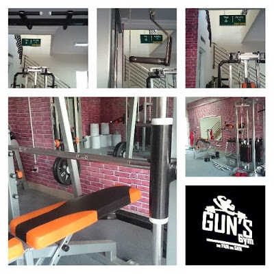 Photos of Gun's Gym Fajar Indah