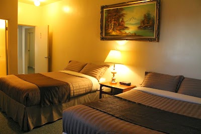 lodging
