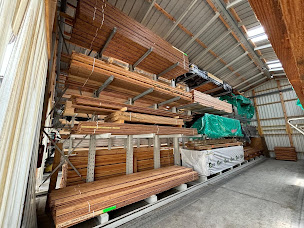 Photo n°1 de France Matériaux - Papet Matériaux à Forest-Saint-Julien (Magasin de matériaux d'isolation)