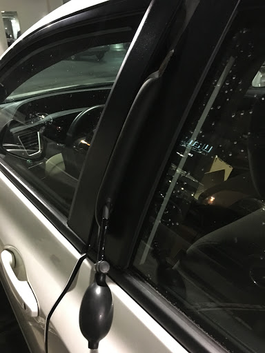 Local Locksmith Pro - Visual