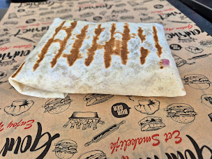 Photo n°9 de L'Escale Grill à Nîmes (Snack)