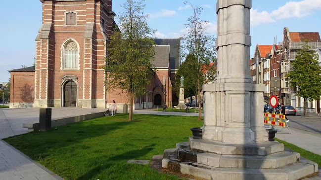 Beoordelingen van Sint-Bartholomeuskerk in Antwerpen - Kerk