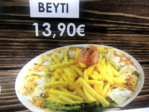 Photo n°26 de Doy Doy à Strasbourg (Restaurant)