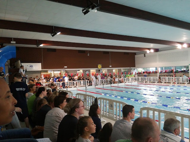 Piscine de Saint-Ghislain