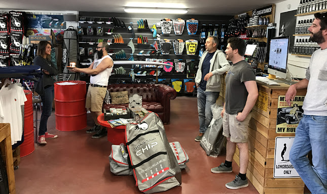 GONG Space Center - Saint-Nazaire